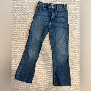 Mother jeans size 29